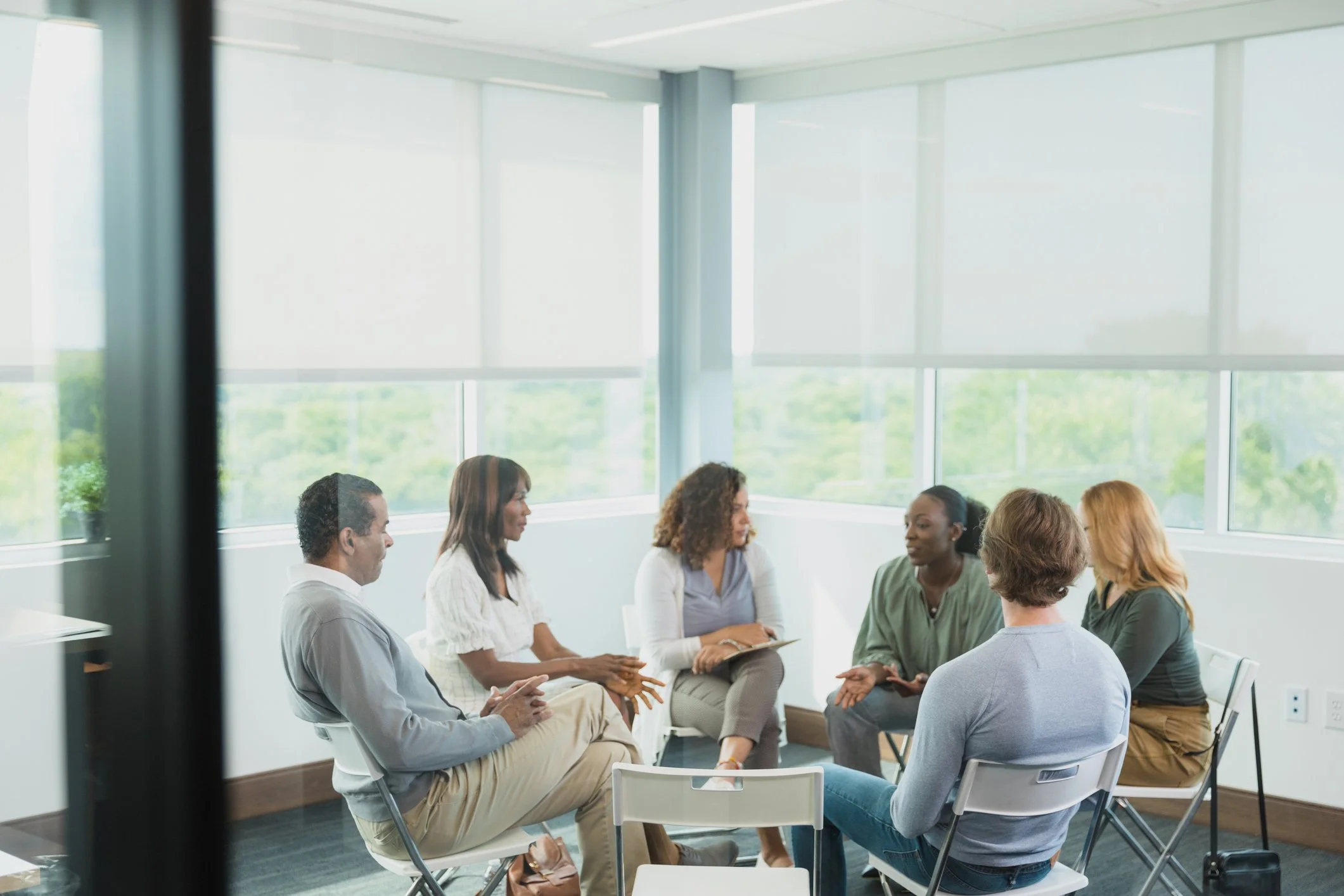 Why focus groups still matter